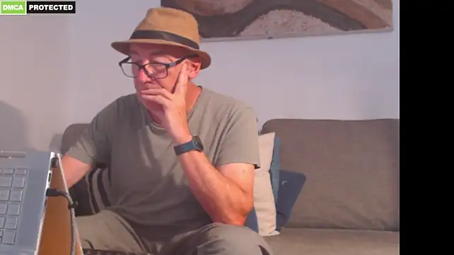 bluedae1 Live XXX-chat