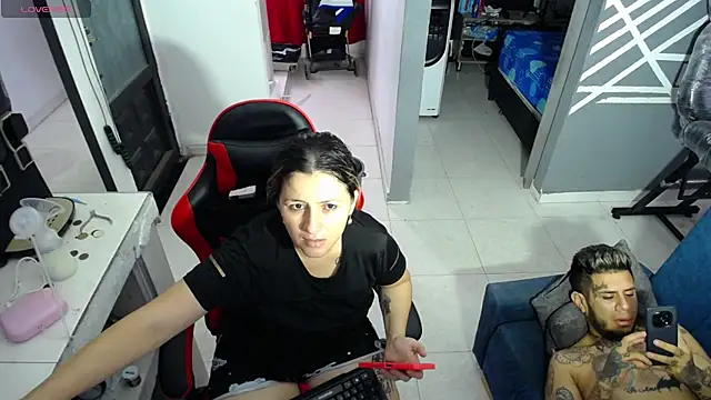 karen_steven_ Live XXX-chat