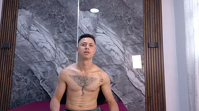 LoganKush_のライブXXXチャット