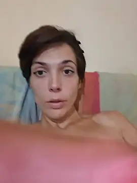 Wild_Witch Chat XXX in diretta