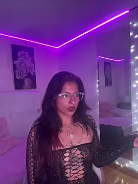 XXX chat uživo modela SamathaMay