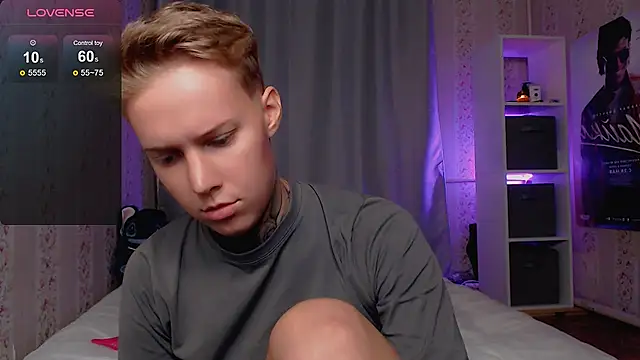 soulinacage 라이브 XXX 채팅