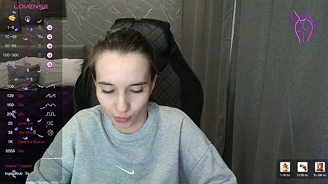 Alice_Weiss 라이브 XXX 채팅