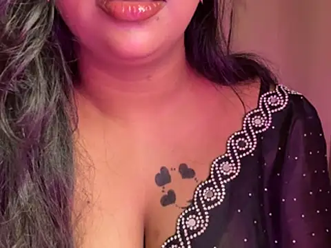 Its_cherry_magic's Webcam Show