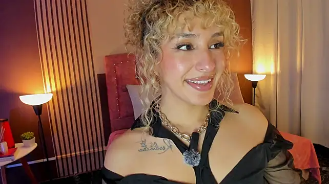 sensual_fer 라이브 XXX 채팅