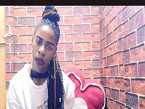 Ebony_sweetpeach 라이브 XXX 채팅