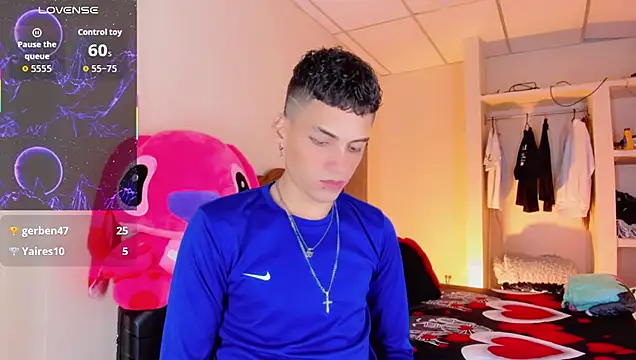 Baby_luka 라이브 XXX 채팅