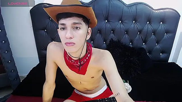 Nicolas_Rosenthal Live XXX Chat