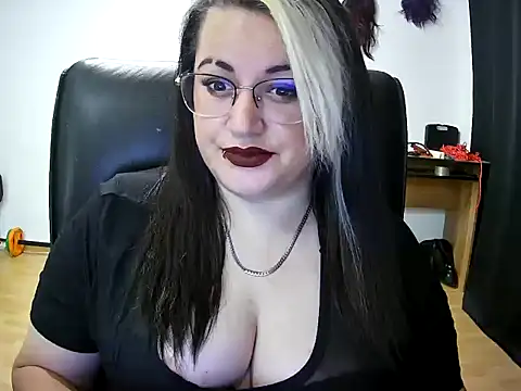 Becca-Van-Boa Live XXX-chat
