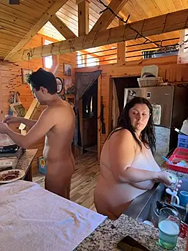 SierraxRuben26's Live XXX Chat