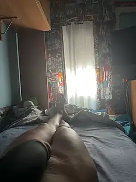manuelgonzalez2204's Webcam Show