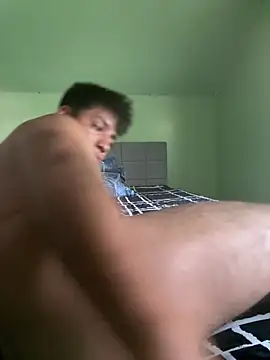 Вебкам-шоу cristian33999