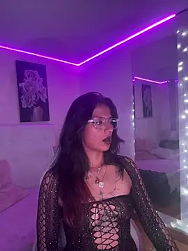 XXX chat uživo modela SamathaMay