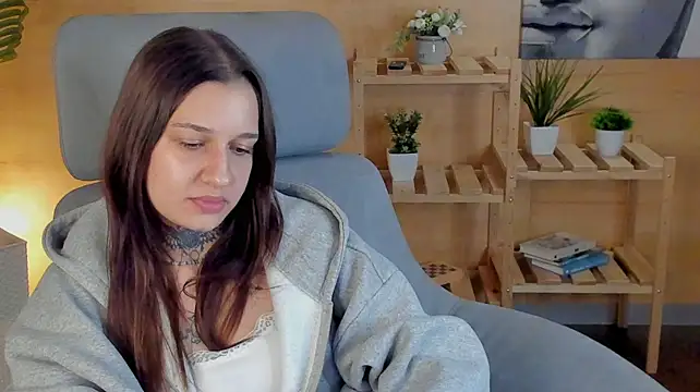 LynseyRufino Chat XXX in diretta