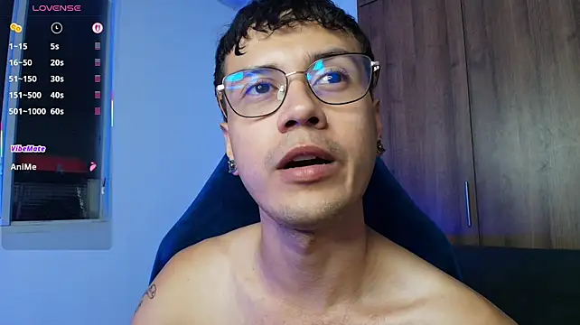 LeaneSeb Live XXX Chat