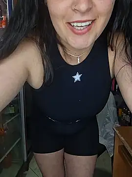 Isa_bella95's Live XXX Chat