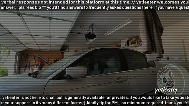 yetieater's Live XXX Chat