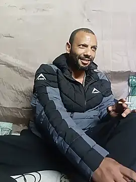 Camodick Chat XXX live