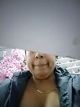 Chat XXX ao vivo de _Melody-1