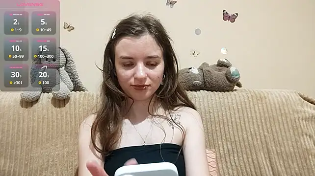 XXX chat uživo modela RoutedRib