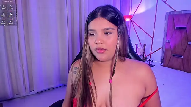 ZoeFerdi_ Live XXX-chat
