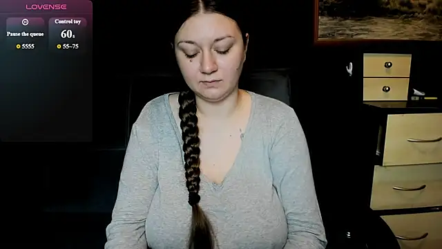 AlisaBacker Live XXX-Chat