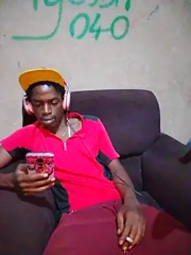 Demon254_ Chat XXX in diretta