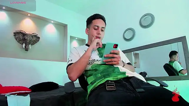 Sembang XXX Secara Langsung Zack_isback