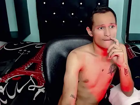 dimon_mael Live XXX-chat