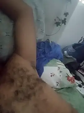 Show de webcam de Mithckey