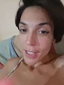 Wild_Witch's Live XXX Chat