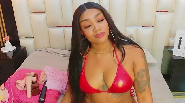 SalomeRestrepo 라이브 XXX 채팅