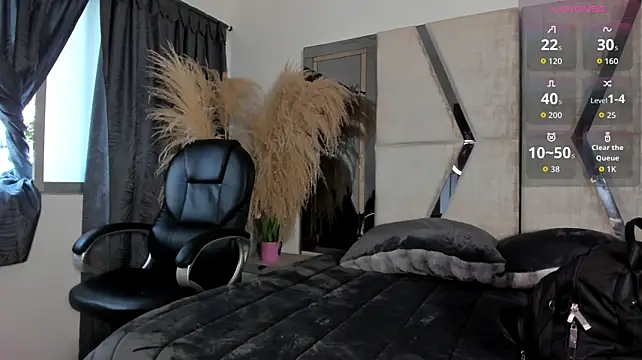 Czat XXX na żywo – CarolineFyre
