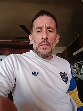Show de hernan198o na webcam