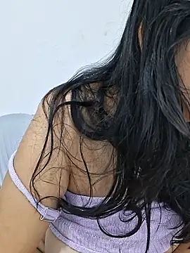 แชท XXX สดของ LoveCandy_666