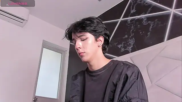 AerumChae XXX чат на живо