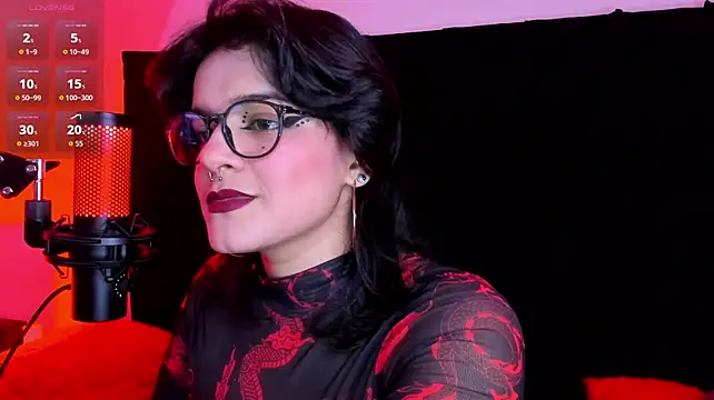 Valeriekay__ 라이브 XXX 채팅