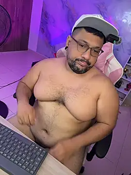 jacoob_woods 在線直播表演