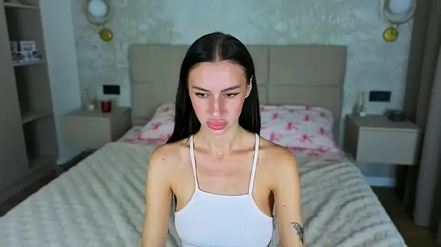Živý XXX chat Snow_WhiteeeX
