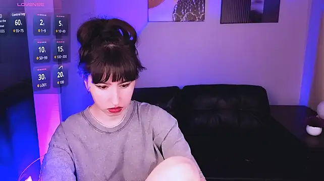 Lily_xBabe Live XXX-Chat