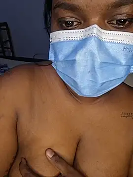 chubybabi's Live XXX Chat