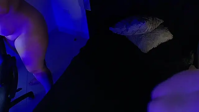 IvyGrace_'s Live XXX Chat