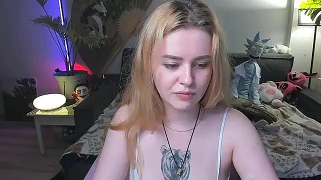 Alexa_Pirs' Live XXX Chat