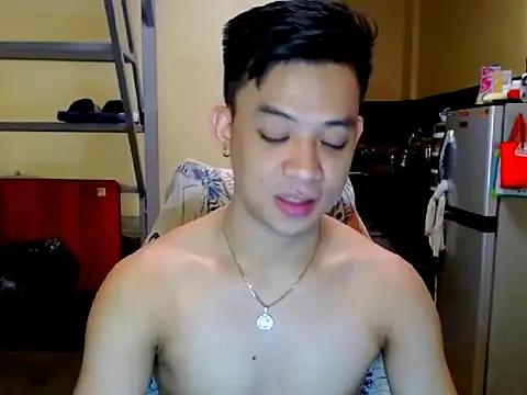 AsianCUMQUICKLY 在線直播表演