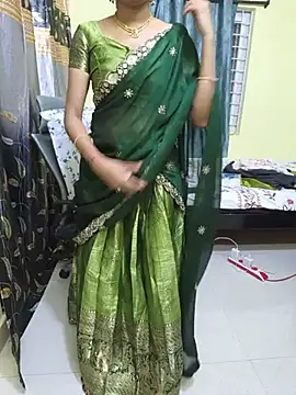 Cuteteluguammmaie's Live XXX Chat