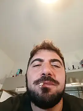 Chat XXX ao vivo de bear_skinny
