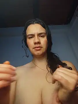 Chat XXX en directo de Blue_Chloe