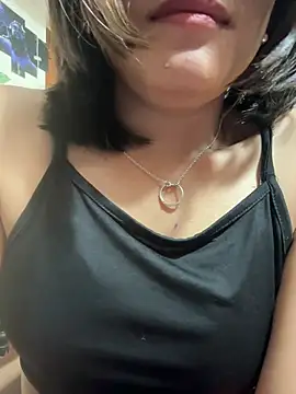 Pertunjukan Kamera Web Smiley_girl23