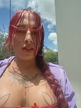 engel_devil Chat XXX in diretta