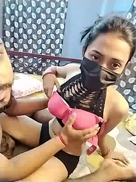 Hot-Jerry Pertunjukan Webcam
